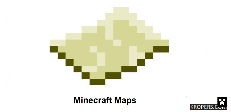 Как установить карту Minecraft PE?