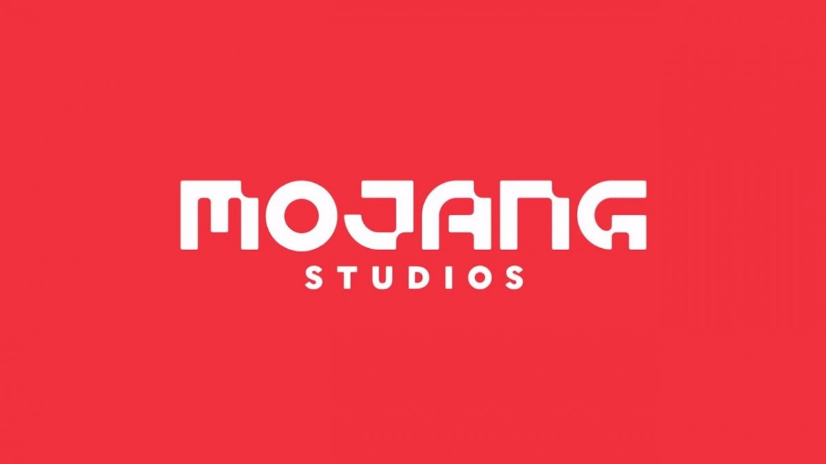 Mojang была переименована на Mojang Studios