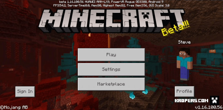 if you have minecraft pe is it free on pc