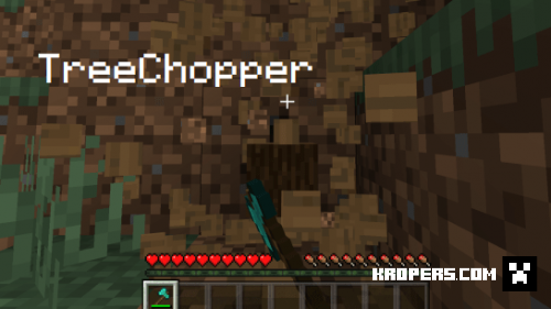 TreeChopper
