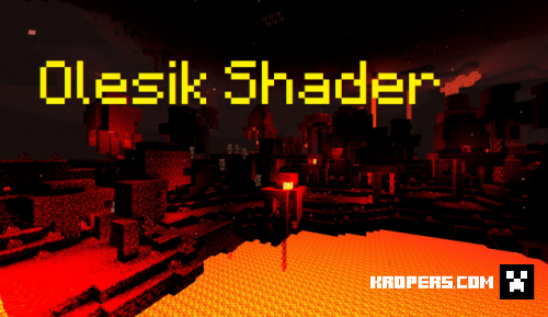 Olesik Shader