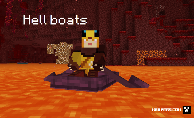 Hell boats