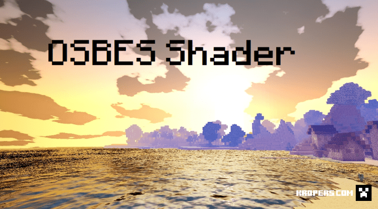 OSBES Shader