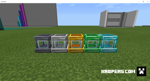Generate and Duplicate Add-on (1.16.200+)