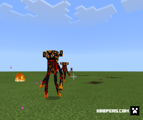 V3 UPDATE: The Corrupted Nether