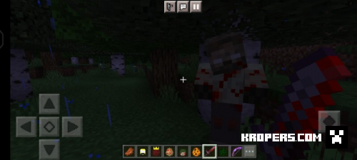 Zombie Expansion Addon
