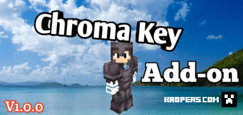 Chroma Key Add-on