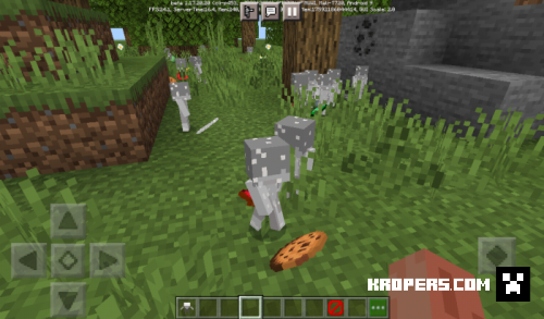 Clay Soldiers Addon 1.1 (Wearing Armor Updte)