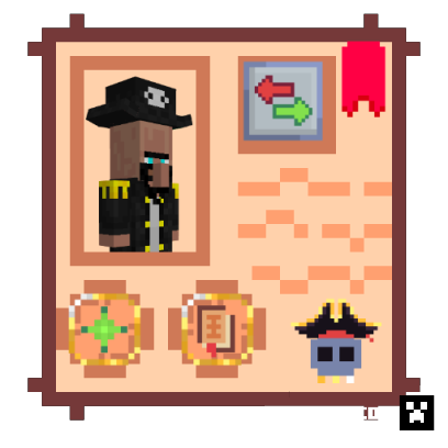 Pirate Adventures Add-on