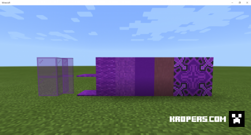 Paint Bombs Add-on (1.14)