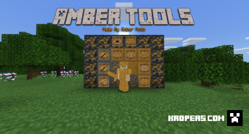 Amber Tools