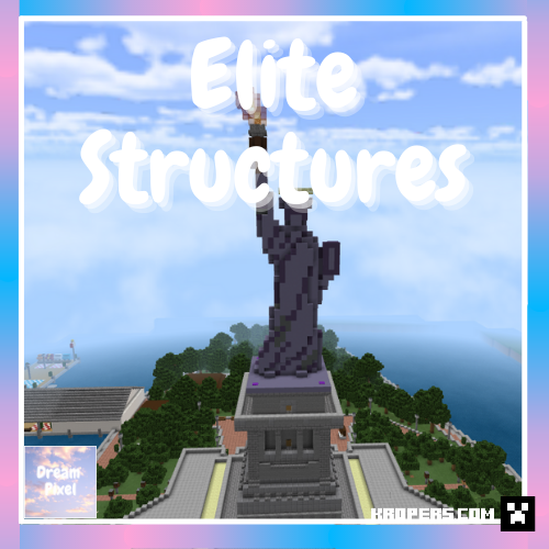 Elite Structures