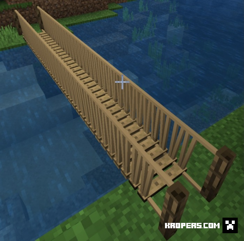 Bridge Addon (Version 1.3.0)