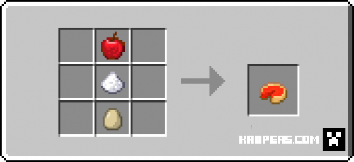More Pies (Add-on) [1.16+]