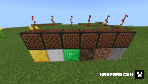 Amplified Sound Options (Added Ambience Booster)