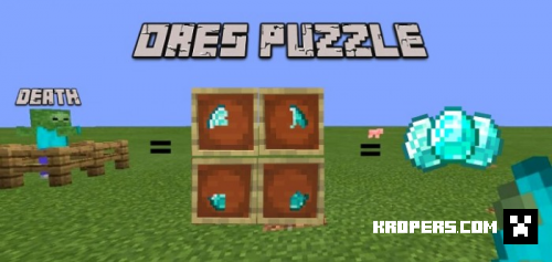 Ores Puzzle Add-On