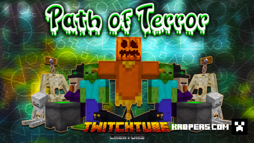 Path of Terror v0.1