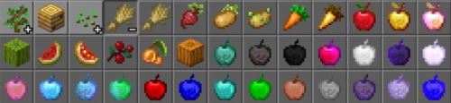 More Apples v1.4.0