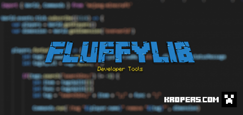 FluffyLib [v1.0.1]