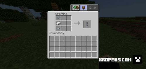 Craftable Chain Armor with Chain Tools V1.5