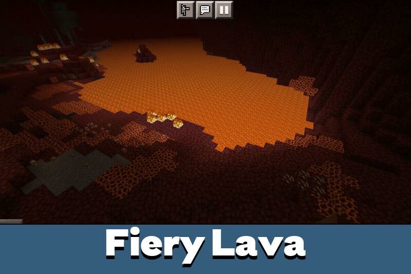 Kropers.com - Nether Map for Minecraft PE - picture #5