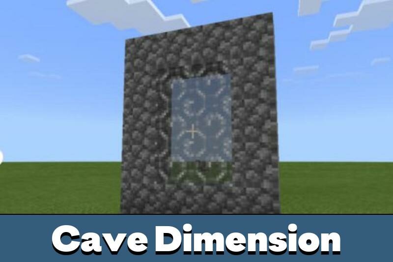 Kropers.com - Dimension Mod for Minecraft PE - picture #3