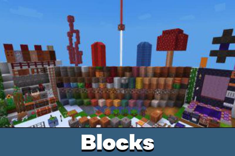 Kropers.com - Woodpecker Texture Pack for Minecraft PE - picture #1