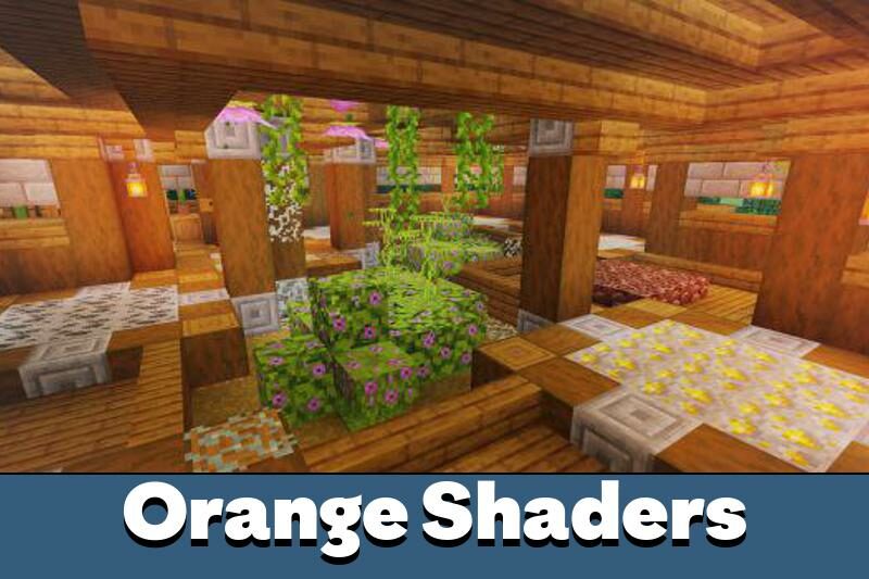 Kropers.com - Low End Shaders for Minecraft PE - picture #3