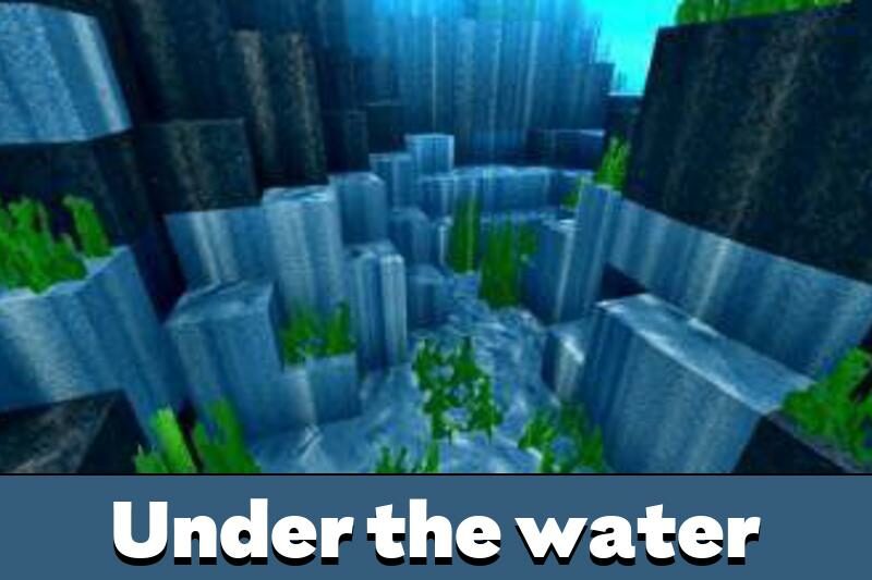 Kropers.com - Parallax Shaders for Minecraft PE - picture #5