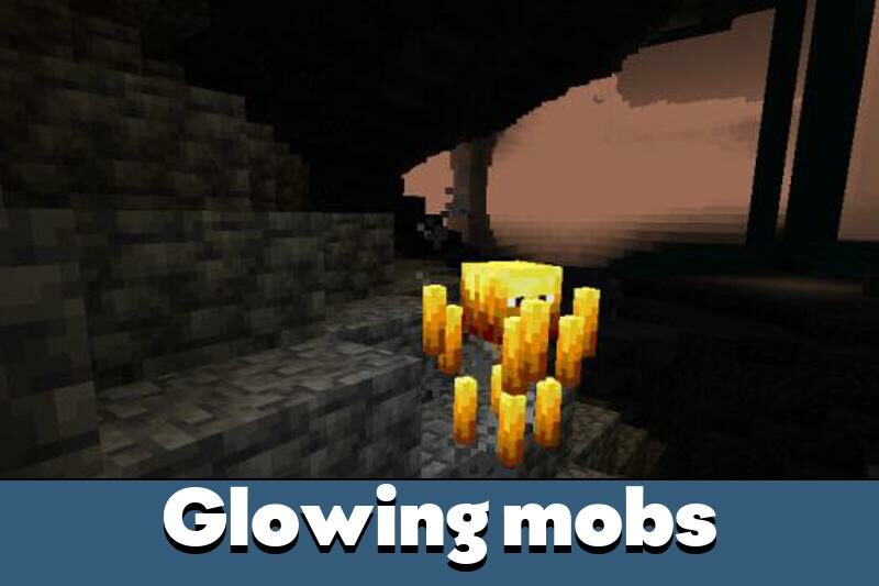 Kropers.com - Lights Mod for Minecraft PE - picture #1