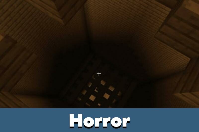 Kropers.com - Halloween Map for Minecraft PE - picture #1