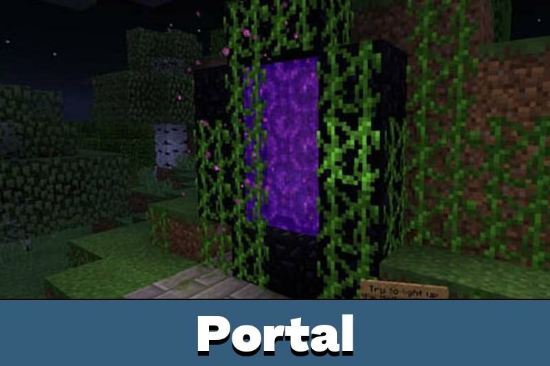Kropers.com - Halloween Map for Minecraft PE - picture #4