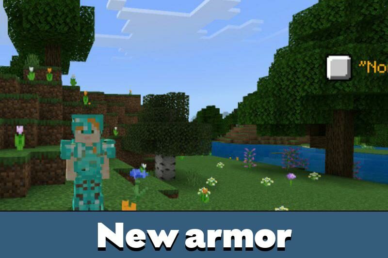 Kropers.com - Temperature Mod for Minecraft PE - picture #4