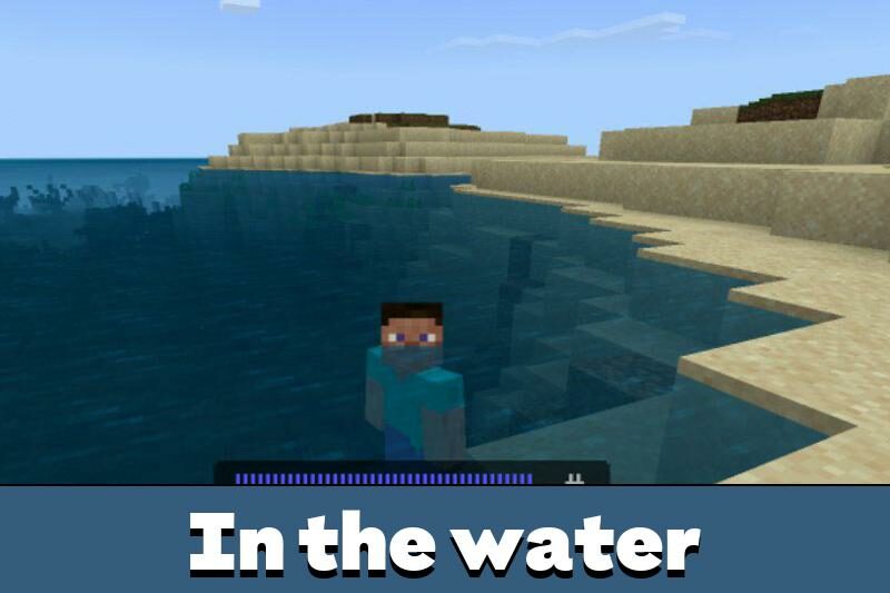 Kropers.com - Temperature Mod for Minecraft PE - picture #5