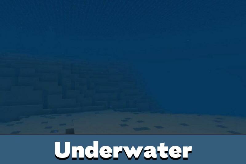 Kropers.com - Frozen Survival Map for Minecraft PE - picture #1