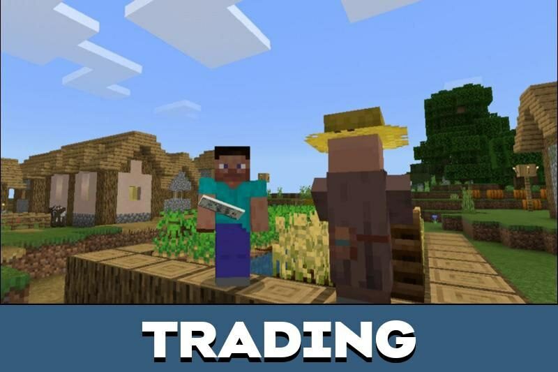 Kropers.com - Money Mod for Minecraft PE - picture #2