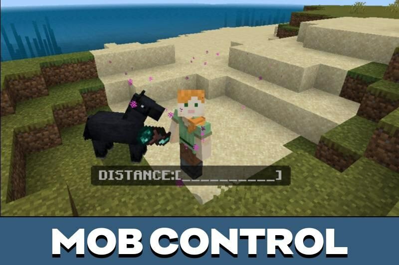 Controller Mod for Minecraft PE | Addons for Minecraft PE | Kropers.com