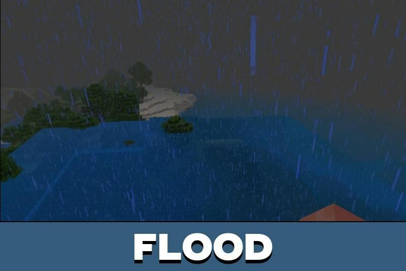 Kropers.com - Controller Mod for Minecraft PE - picture #3