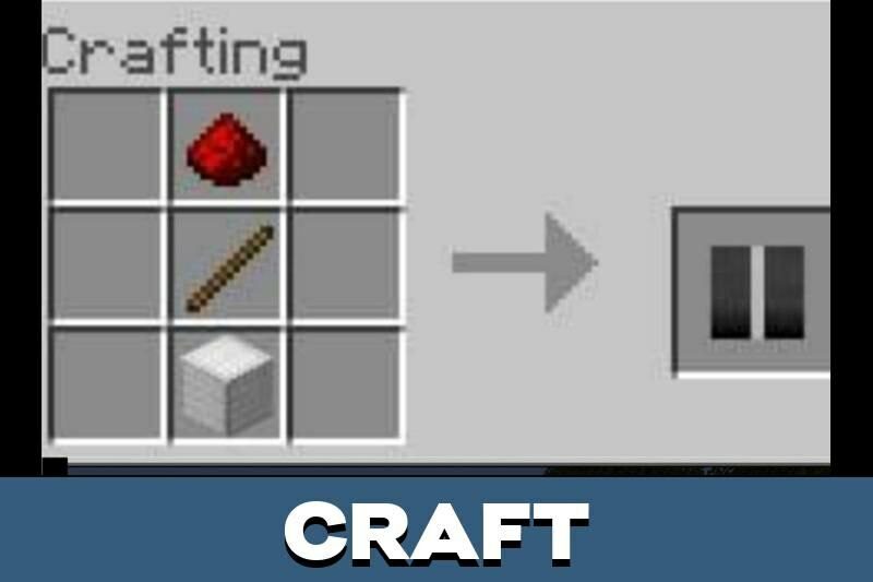 Kropers.com - Controller Mod for Minecraft PE - picture #5