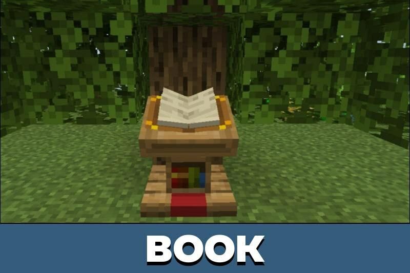 Kropers.com - Bottle Survival Map for Minecraft PE - picture #5