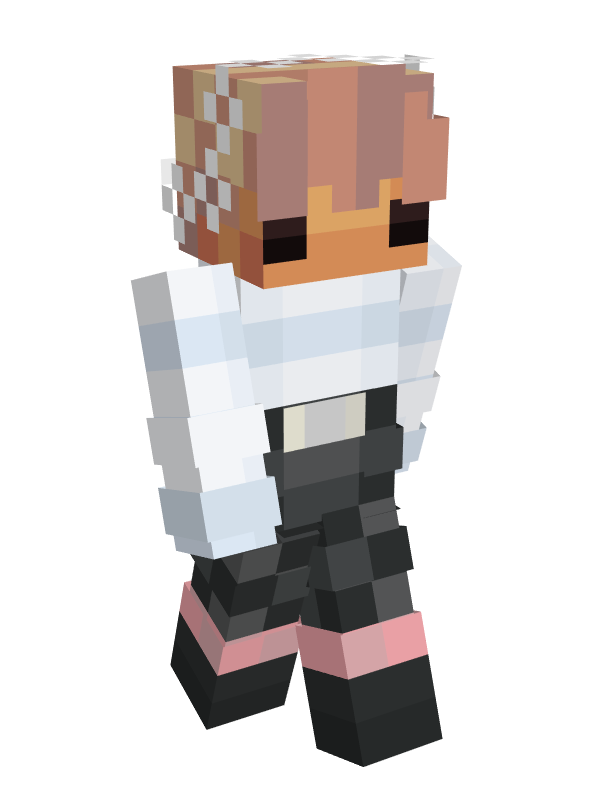 Скин Майнкрафт Оно