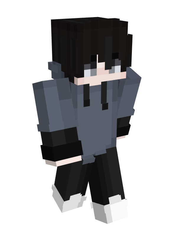 Скин Майнкрафт UnityForsaken