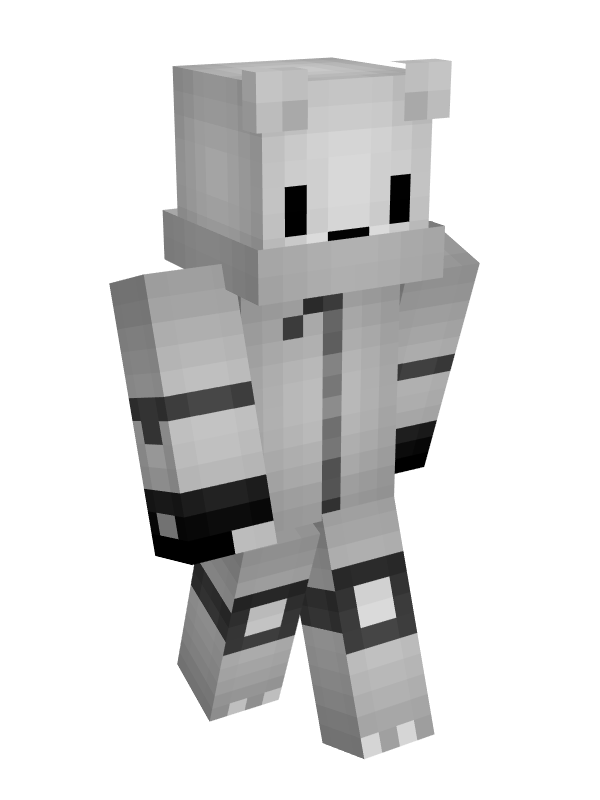 Скин Майнкрафт Серный березок