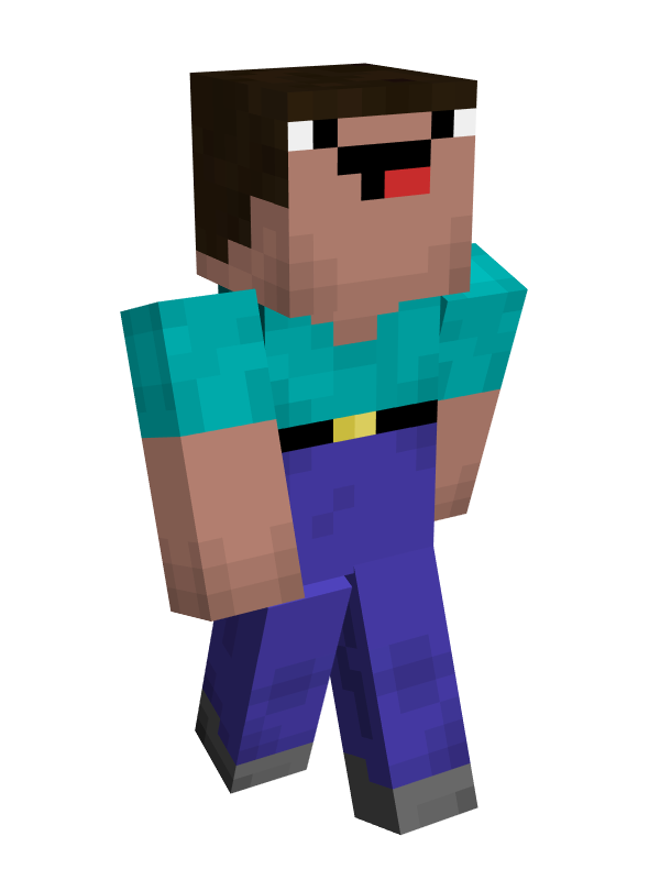 Скин Майнкрафт FuriousSheep