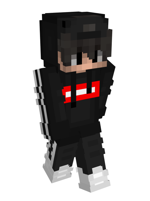 Скин Майнкрафт Автокид