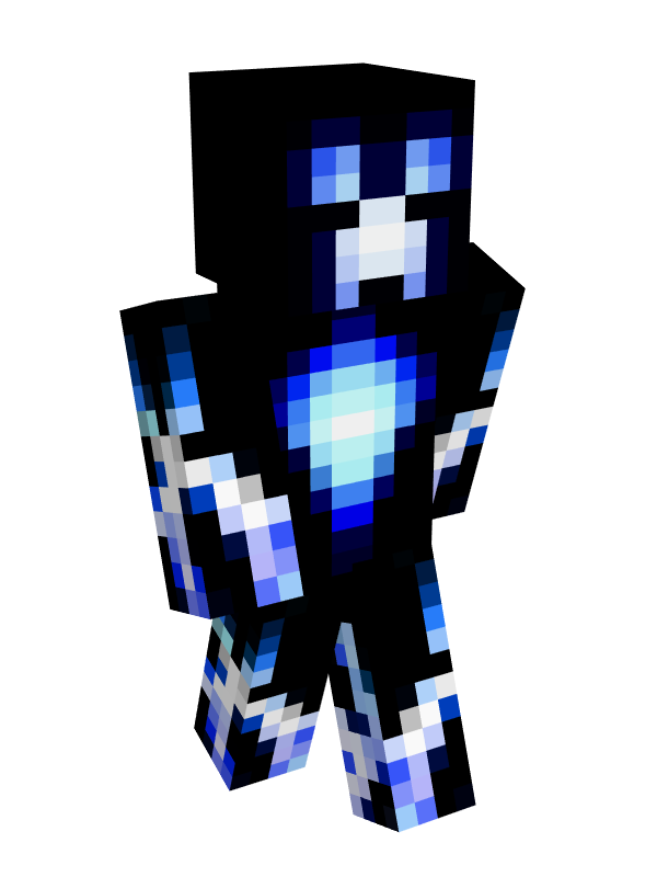 Скин Майнкрафт Мне сделали больно