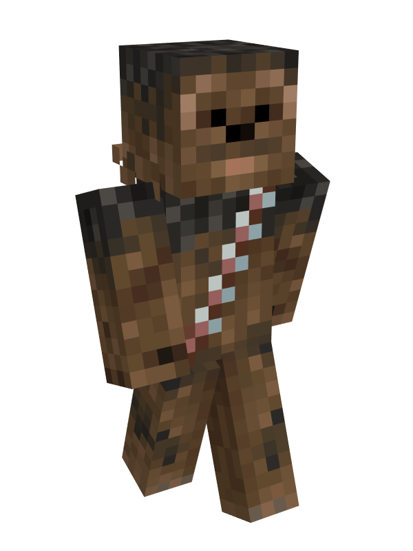 Скин Майнкрафт Пикатель