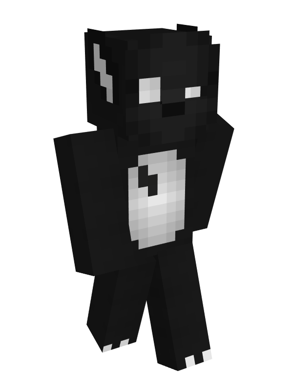 Скин Майнкрафт Касоглаз