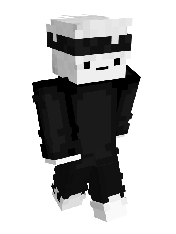 Скин Майнкрафт Ниндзяго