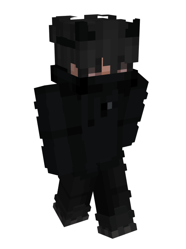 Скин Майнкрафт Спасатель